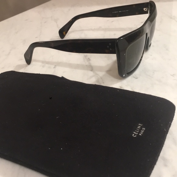 Celine sunglasses - Picture 5 of 5
